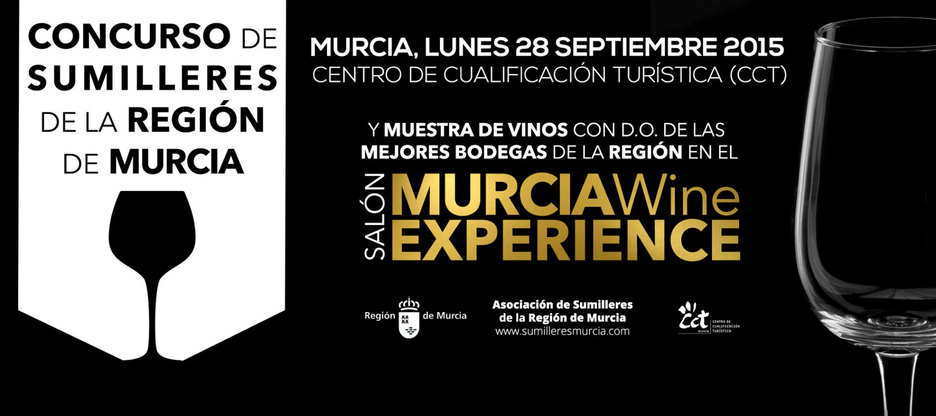 V Concurso de Sumilleres de la Región de Murcia