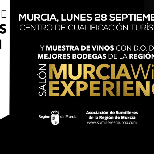 V Concurso de Sumilleres de la Región de Murcia