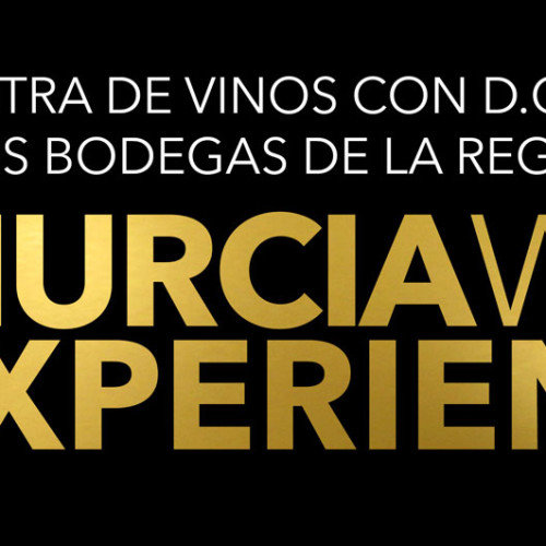 Salón Murcia Wine Experience 2015