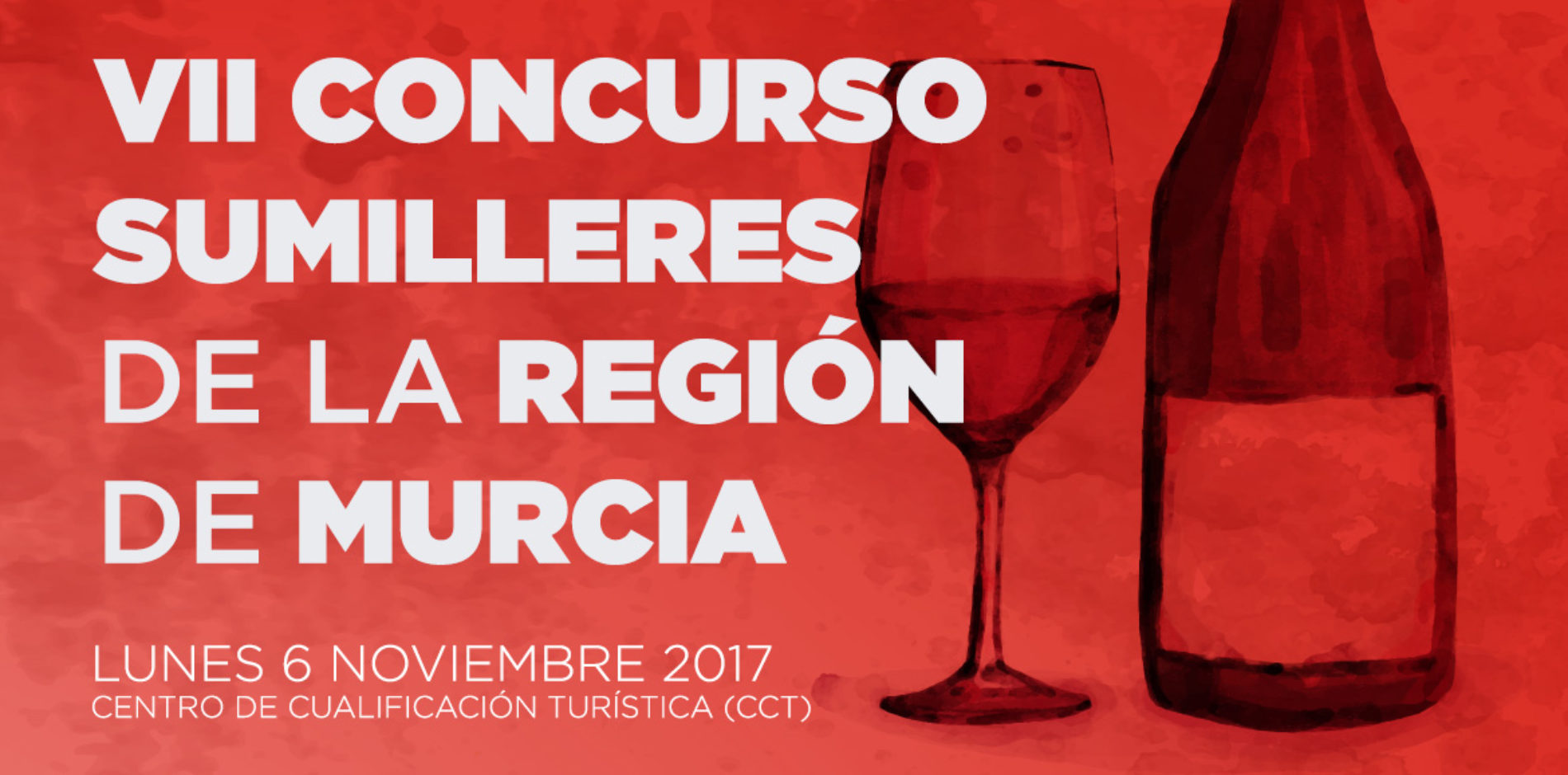 VII Concurso de Sumilleres de la Región de Murcia