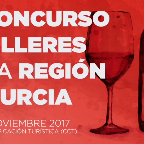 VII Concurso de Sumilleres de la Región de Murcia