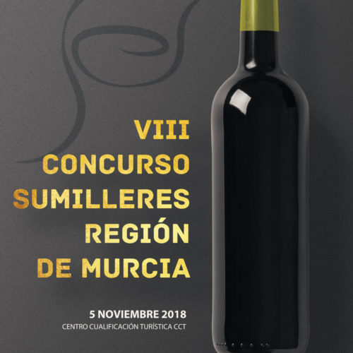 VIII Concurso de Sumilleres de la Región de Murcia