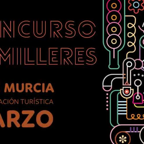 XI Concurso de Sumilleres de la Región de Murcia – 20 Marzo