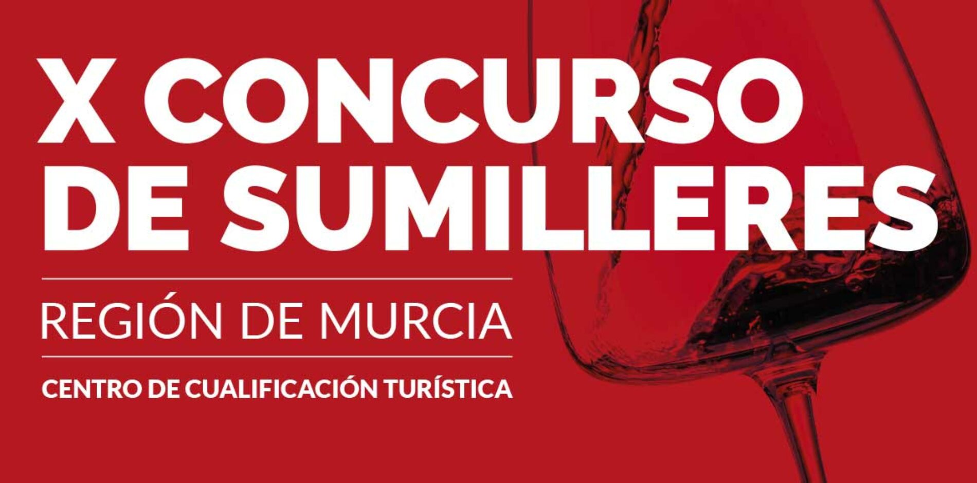 X Concurso de Sumilleres Región de Murcia – 4 Abril