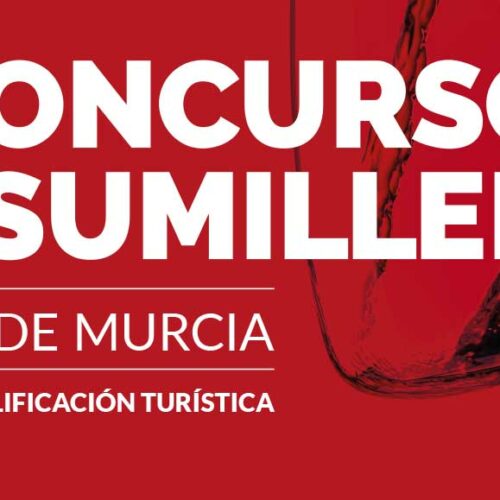 X Concurso de Sumilleres Región de Murcia – 4 Abril