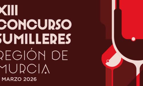 XIII Concurso de Sumilleres de la Región de Murcia – 9 Marzo
